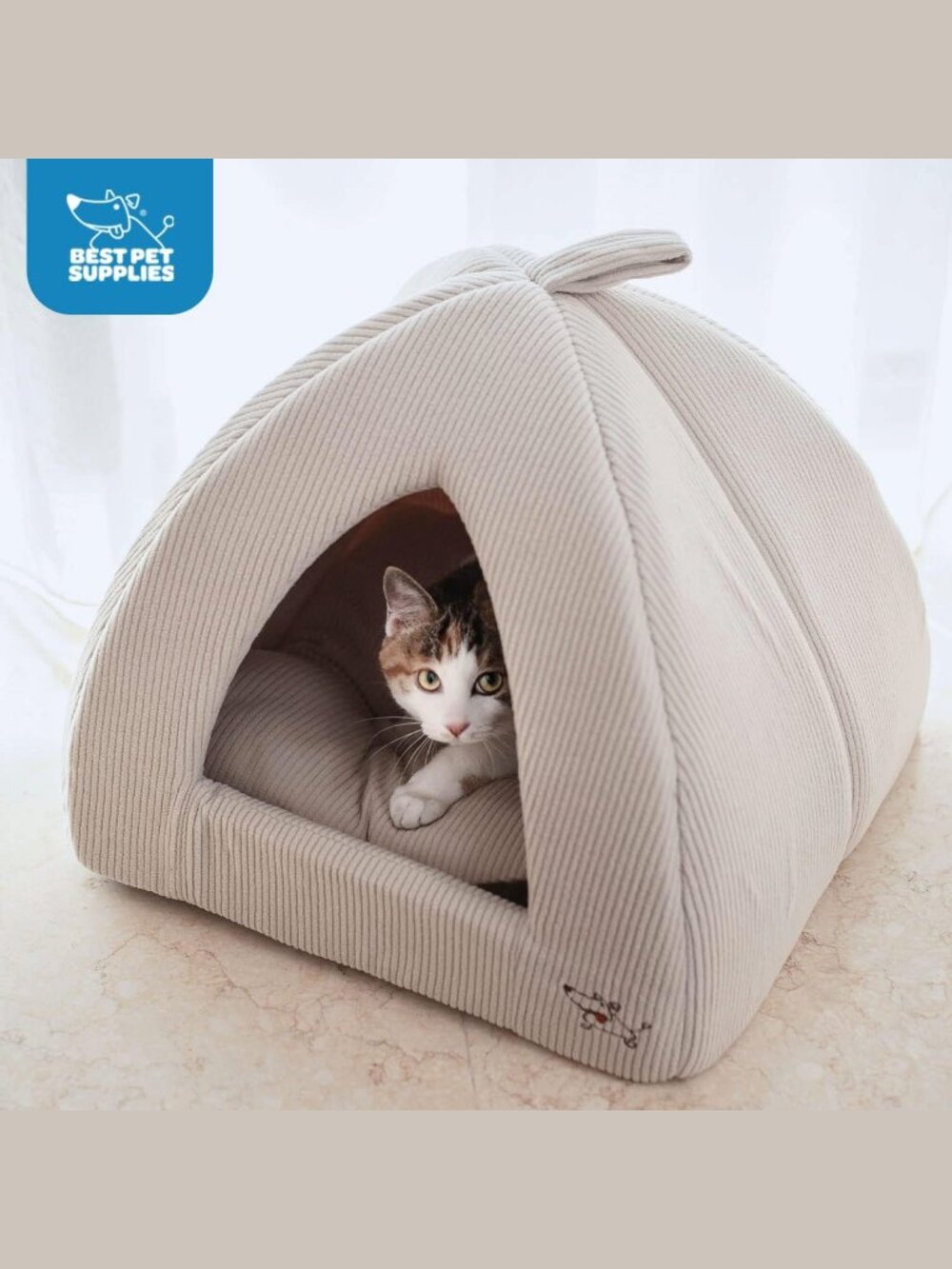 Best Pet Supplies Pet Tent